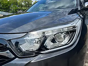 Used 2018 Ssangyong Musso Saracen Grey - Interior and Exterior details 10