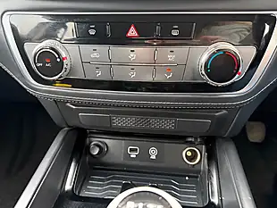 Used 2018 Ssangyong Rexton Ex Black - Interior and Exterior details 11