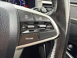 Used 2018 Ssangyong Rexton Ex Black - Interior and Exterior details 12