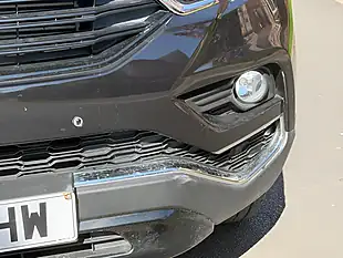 Used 2018 Ssangyong Rexton Ex Black - Interior and Exterior details 16