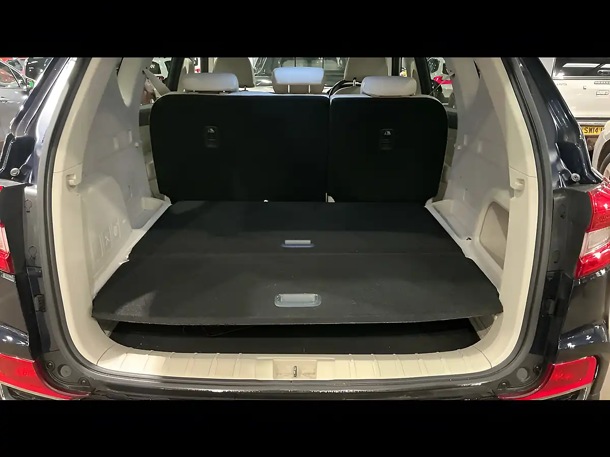 Used 2018 Ssangyong Rexton Ultimate Blue - Interior and Exterior details 9