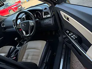 Used 2018 Ssangyong Tivoli Elx Black - Interior and Exterior details 12
