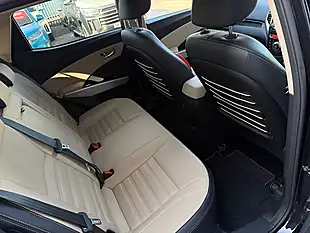 Used 2018 Ssangyong Tivoli Elx Black - Interior and Exterior details 14