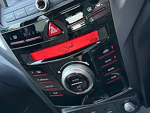 Used 2018 Ssangyong Tivoli Elx Black - Interior and Exterior details 18