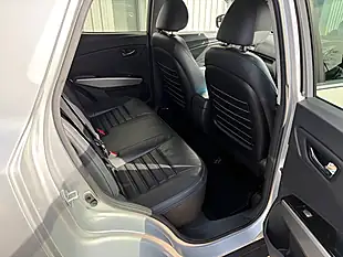Used 2018 Ssangyong Tivoli Elx Silver - Interior and Exterior details 11