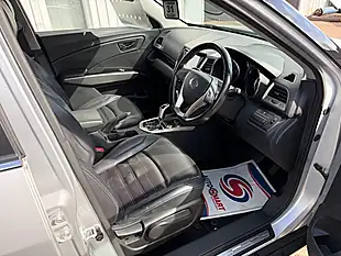 Used 2018 Ssangyong Tivoli Elx Silver - Interior and Exterior details 12