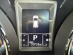 Used 2018 Ssangyong Tivoli Elx Silver - Interior and Exterior details 15