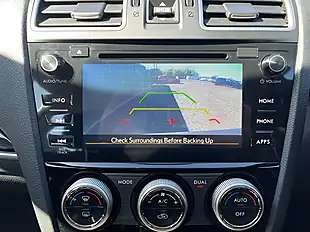 Used 2018 Subaru Forester D Xc Gold - Interior and Exterior details 11
