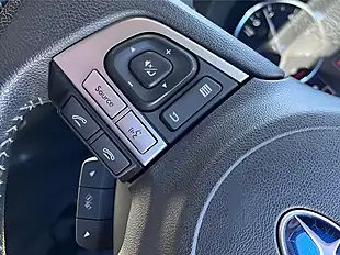 Used 2018 Subaru Forester D Xc Gold - Interior and Exterior details 12