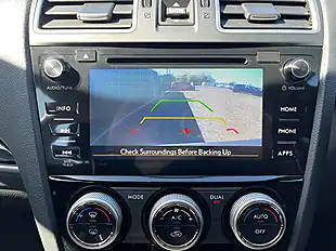 Used 2018 Subaru Forester Xc Gold - Interior and Exterior details 11
