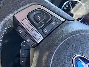 Used 2018 Subaru Forester Xc Gold - Interior and Exterior details 12