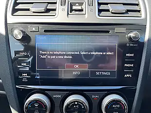 Used 2018 Subaru Forester Xc Gold - Interior and Exterior details 13
