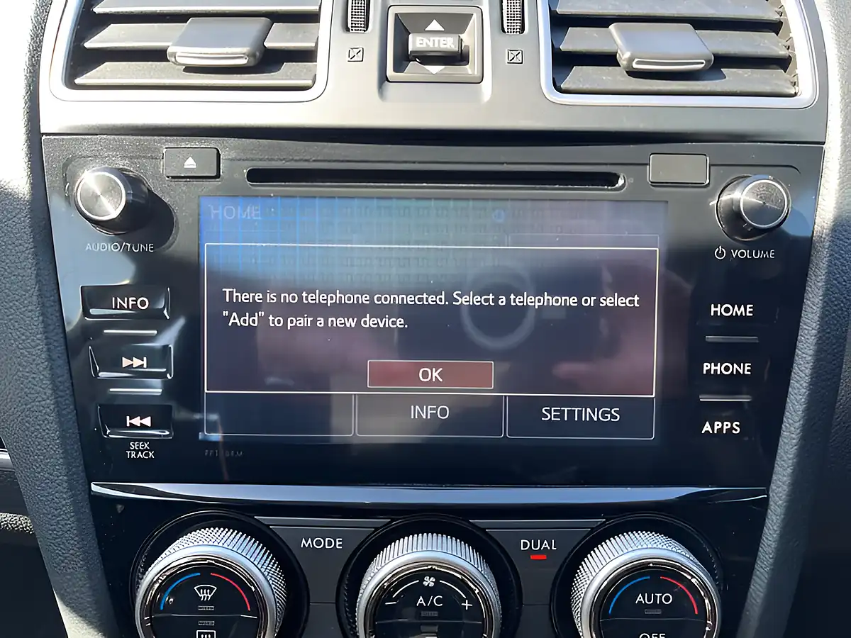 Used 2018 Subaru Forester Xc Gold - Interior and Exterior details 13