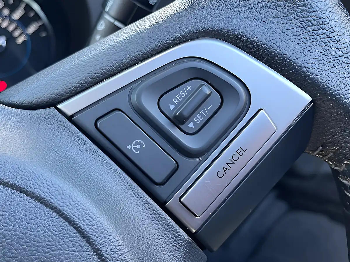 Used 2018 Subaru Forester Xc Gold - Interior and Exterior details 14