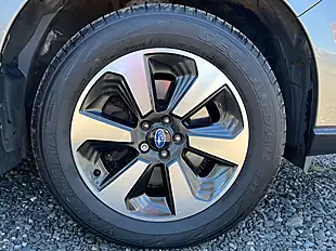 Used 2018 Subaru Forester Xc Gold - Interior and Exterior details 18