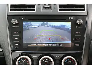 Used 2018 Subaru Forester Xe Premium Quartz Blue - Interior and Exterior details 10