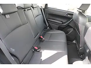 Used 2018 Subaru Forester Xe Premium Quartz Blue - Interior and Exterior details 11
