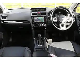 Used 2018 Subaru Forester Xe Premium Quartz Blue - Interior and Exterior details 12
