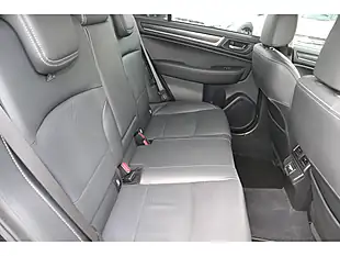 Used 2018 Subaru Outback Se Premium Dark Blue - Interior and Exterior details 10