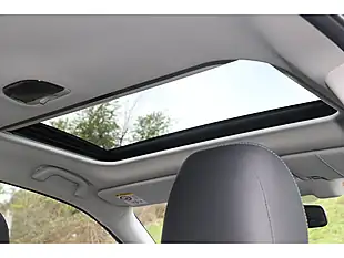 Used 2018 Subaru Outback Se Premium Dark Blue - Interior and Exterior details 13