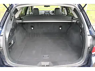 Used 2018 Subaru Outback Se Premium Dark Blue - Interior and Exterior details 15