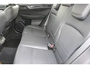 Used 2018 Subaru Outback Se Premium Dark Blue - Interior and Exterior details 16