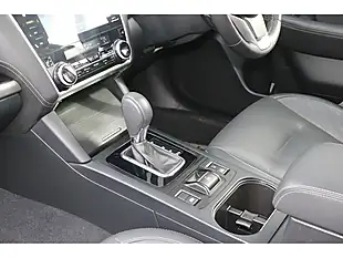 Used 2018 Subaru Outback Se Premium Dark Blue - Interior and Exterior details 18