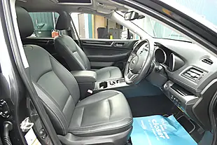 Used 2018 Subaru Outback Se Premium Grey - Interior and Exterior details 10