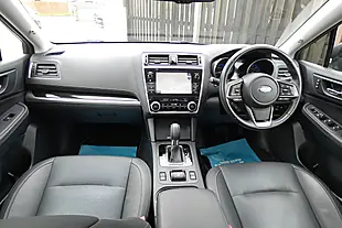 Used 2018 Subaru Outback Se Premium Grey - Interior and Exterior details 11