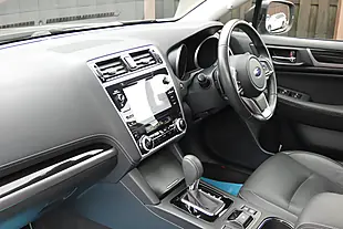 Used 2018 Subaru Outback Se Premium Grey - Interior and Exterior details 13