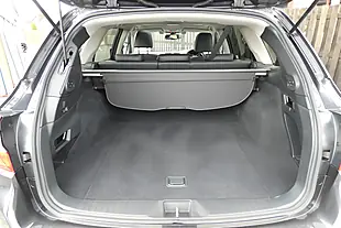 Used 2018 Subaru Outback Se Premium Grey - Interior and Exterior details 17