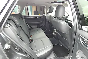 Used 2018 Subaru Outback Se Premium Grey - Interior and Exterior details 18