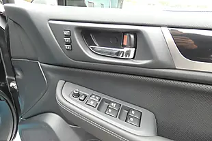 Used 2018 Subaru Outback Se Premium Grey - Interior and Exterior details 20