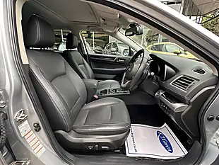 Used 2018 Subaru Outback Se Premium Silver - Interior and Exterior details 7
