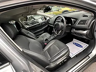 Used 2018 Subaru Outback Se Premium Silver - Interior and Exterior details 8