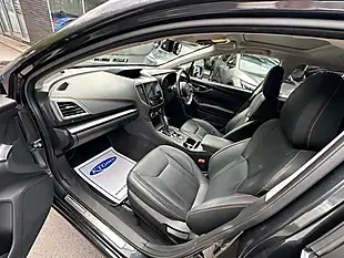 Used 2018 Subaru Xv Se Premium Grey - Interior and Exterior details 10