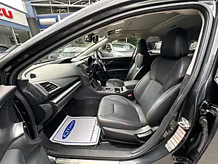 Used 2018 Subaru Xv Se Premium Grey - Interior and Exterior details 11