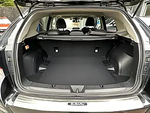 Used 2018 Subaru Xv Se Premium Grey - Interior and Exterior details 13