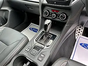 Used 2018 Subaru Xv Se Premium Grey - Interior and Exterior details 17