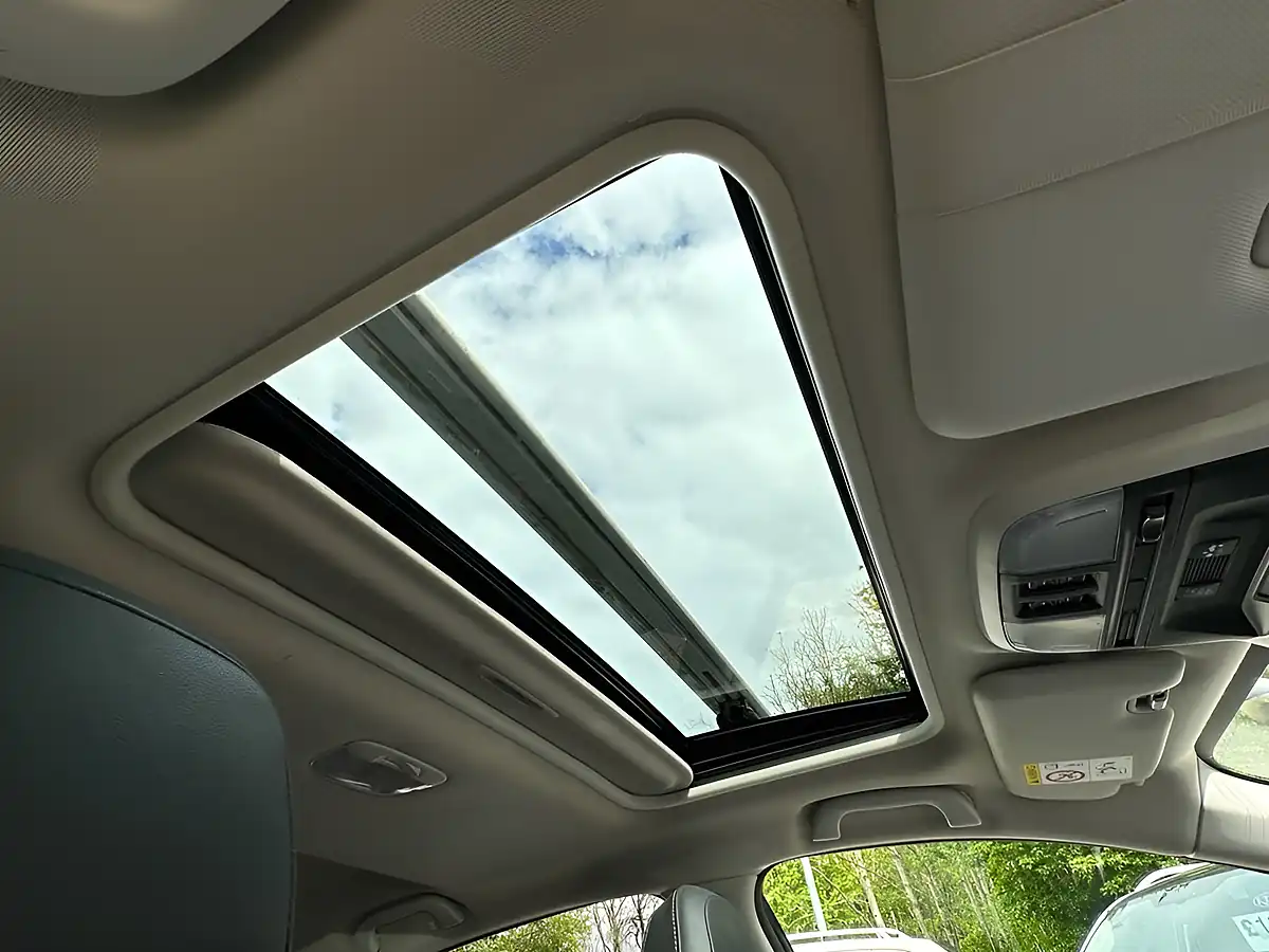 Used 2018 Subaru Xv Se Premium Grey - Interior and Exterior details 18