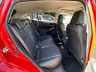 Used 2018 Subaru Xv Se Premium Red - Interior and Exterior details 12