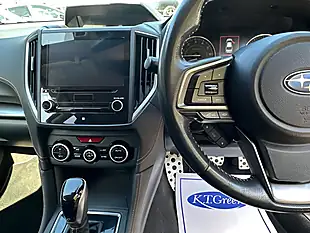 Used 2018 Subaru Xv Se Premium Red - Interior and Exterior details 15