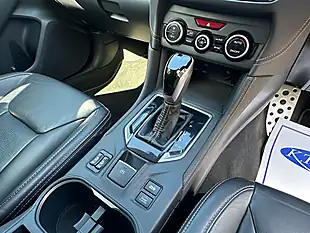 Used 2018 Subaru Xv Se Premium Red - Interior and Exterior details 18
