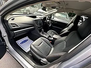 Used 2018 Subaru Xv Se Premium Silver - Interior and Exterior details 10