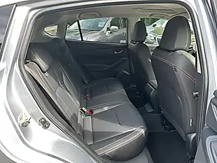 Used 2018 Subaru Xv Se Premium Silver - Interior and Exterior details 12