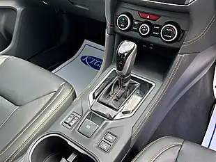 Used 2018 Subaru Xv Se Premium Silver - Interior and Exterior details 14