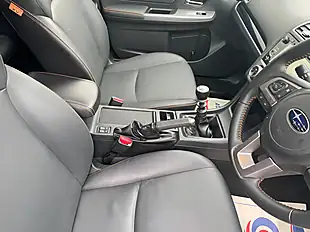 Used 2018 Subaru Xv Se Premium Silver - Interior and Exterior details 13