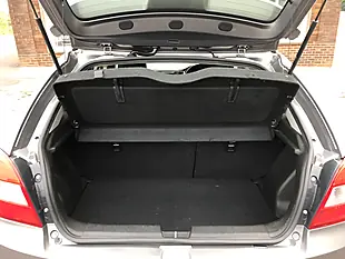 Used 2018 Suzuki Baleno SZ3 Grey - Interior and Exterior details 10