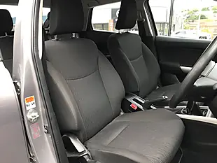 Used 2018 Suzuki Baleno SZ3 Grey - Interior and Exterior details 9