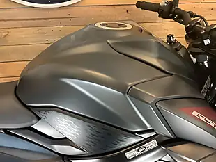Used 2018 Suzuki Gsx Black - Interior and Exterior details 11